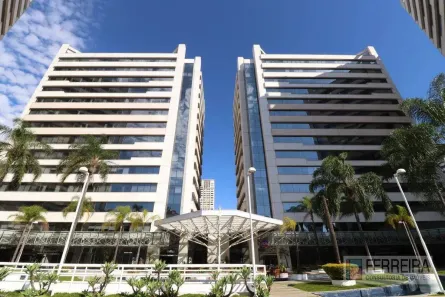 Sala Comercial à venda, 82m² no Caminho das Árvores, Salvador