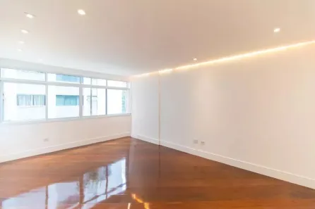 Apartamento com 3 Quartos à venda, 115m² no Cerqueira César, São Paulo