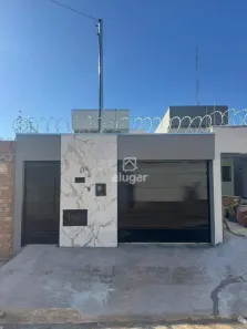 Casa com 3 Quartos à venda, 72m² no Jardim Primavera, Montes Claros