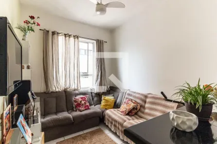 Apartamento com 1 Quarto à venda, 46m² no Sé, São Paulo