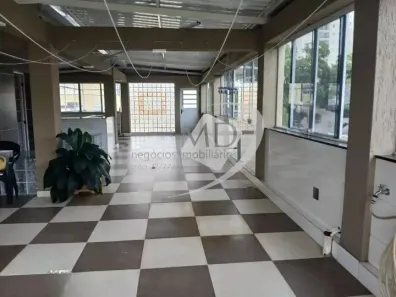 Imóvel Comercial à venda, 267m² no Campestre, Santo André