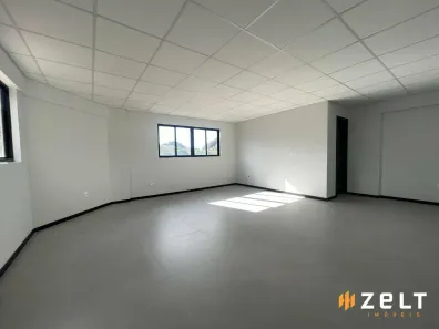 Sala Comercial para alugar, 49m² no Ponta Aguda, Blumenau
