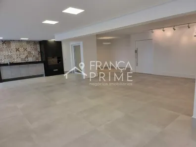 Apartamento com 4 Quartos à venda, 283m² no Várzea da Barra Funda, São Paulo