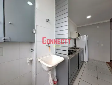 Apartamento com 2 Quartos à venda, 42m² no Chácaras Pedro Corrêa de Carvalho, Ribeirão Preto