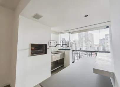 Apartamento com 3 Quartos para alugar, 400m² no Sumaré, São Paulo