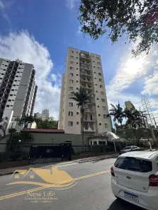 Apartamento com 2 Quartos à venda, 60m² no Parque da Mooca, São Paulo