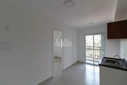 Apartamento com 1 Quarto para alugar, 29m² no Jardim Ângela (Zona Leste), São Paulo