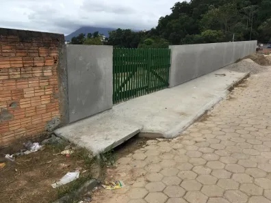 Lote/Terreno à venda, 740m² no Bela Vista, Palhoça