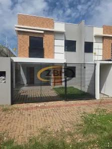Casa com 3 Quartos à venda, 84m² no Colúmbia, Londrina