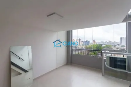 Apartamento com 1 Quarto para alugar, 45m² no Belenzinho, São Paulo