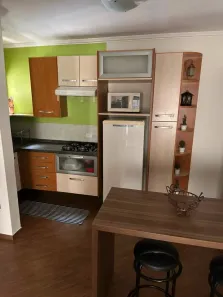 Apartamento com 1 Quarto à venda, 37m² no Bela Vista, São Paulo