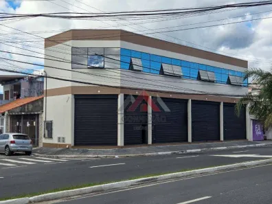 Ponto Comercial para alugar, 60m² no Parque Suzano, Suzano