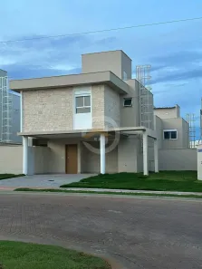 Sobrado com 4 Quartos à venda, 140m² no Conjunto Residencial Storil, Aparecida de Goiânia