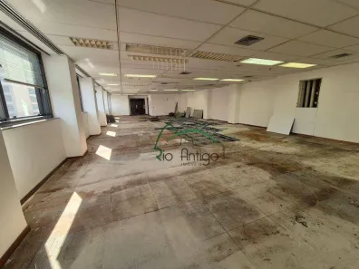 Sala Comercial para venda ou aluguel, 194m² no Centro, Rio de Janeiro