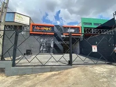 à venda, 425m² no Parque dos Eucaliptos, Sorocaba