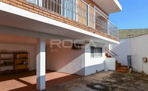 Casa com 3 Quartos à venda, 156m² no Parque dos Bandeirantes, Ribeirão Preto