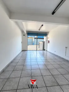 Ponto Comercial para alugar, 43m² no Igara, Canoas