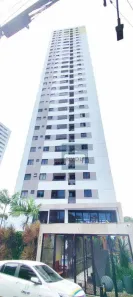 Apartamento com 3 Quartos à venda, 62m² no Casa Amarela, Recife