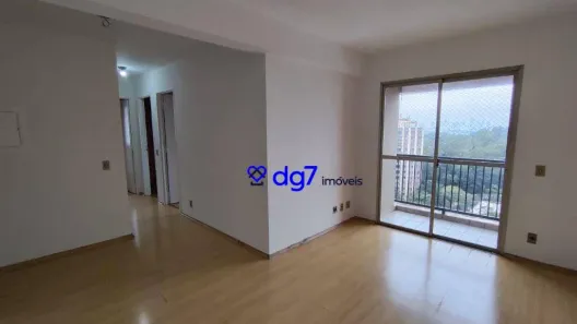 Apartamento com 3 Quartos à venda, 67m² no Vila Indiana, São Paulo