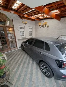 Sobrado com 2 Quartos à venda, 145m² no Vila Assunção, Santo André