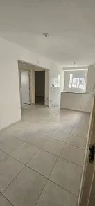 Apartamento com 2 Quartos à venda, 47m² no Jardim São José II, São José dos Campos