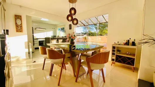 Casa com 3 Quartos à venda, 126m² no Jardim do Lago, Atibaia