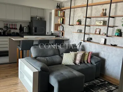 Apartamento com 2 Quartos à venda, 79m² no Dezoito do Forte Empresarial/Alphaville., Barueri