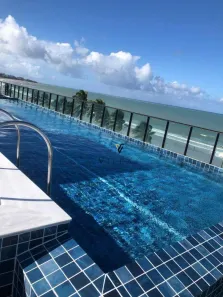 Apartamento com 3 Quartos à venda, 113m² no Intermares, Cabedelo