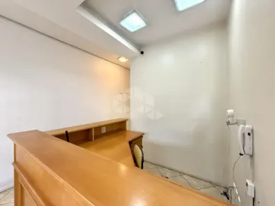Ponto Comercial para alugar, 65m² no Costa e Silva, Porto Alegre
