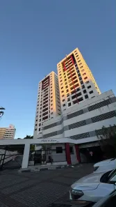 Apartamento com 3 Quartos para alugar, 80m² no Stiep, Salvador
