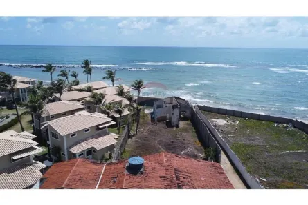Lote/Terreno à venda, 842m² no Búzios, Nísia Floresta