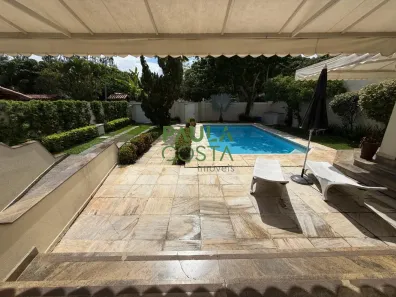 Casa de Condomínio com 4 Quartos à venda, 600m² no Barra da Tijuca, Rio de Janeiro