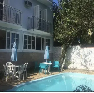 Flat com 5 Quartos à venda, 177m² no Conservatória, Valença
