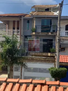 Sobrado com 2 Quartos à venda, 180m² no Jardim Nossa Senhora do Carmo, São Paulo