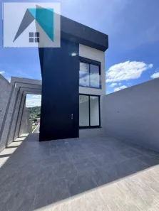 Casa de Condomínio com 3 Quartos à venda, 230m² no Chácara Jaguari (Fazendinha), Santana de Parnaíba