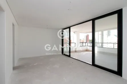 Apartamento com 3 Quartos à venda, 125m² no Pinheiros, São Paulo