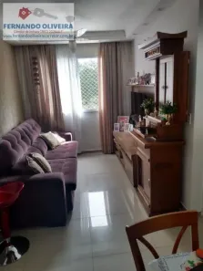 Apartamento com 2 Quartos à venda, 45m² no Itaquera, São Paulo