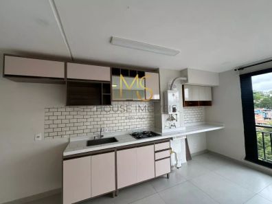 Apartamento com 2 Quartos à venda, 54m² no Jardim Rebelato, Cotia