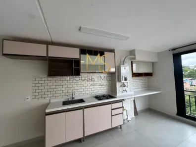 Apartamento com 2 Quartos à venda, 54m² no Jardim Rebelato, Cotia
