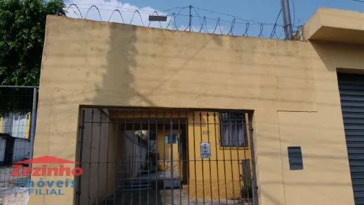 Casa com 2 Quartos para alugar, 100m² no Vila Curuçá, São Paulo