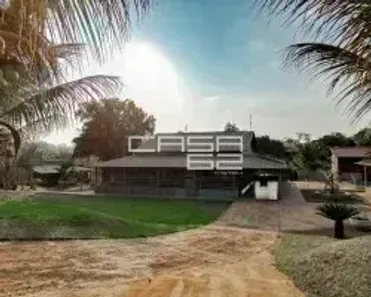 Fazenda/Sítio à venda, 48000m² no Setor Central, Santa Bárbara de Goiás