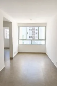 Apartamento com 2 Quartos para alugar, 54m² no Vila São Pedro, Hortolândia
