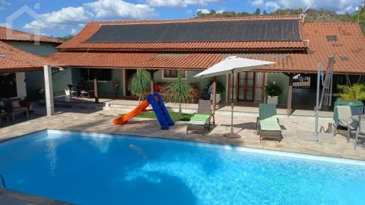 Casa com 5 Quartos à venda, 492m² no Residencial São José do Ribeirão, Itupeva