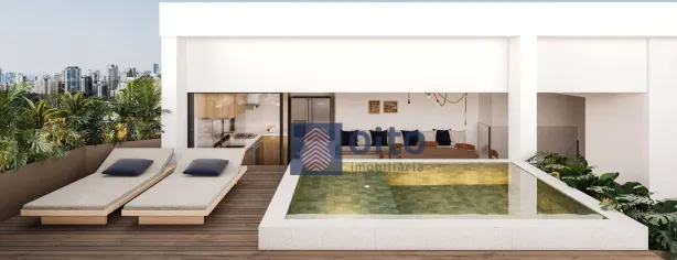 Cobertura com 4 Quartos à venda, 377m² no Jardim Paulista, São Paulo