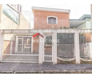 Casa de Condomínio com 6 Quartos à venda, 480m² no Canindé, São Paulo