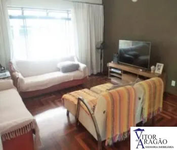 Sobrado com 3 Quartos à venda, 340m² no Vila Albertina, São Paulo