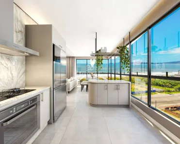 Apartamento com 2 Quartos à venda, 96m² no Itajuba, Barra Velha