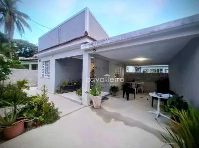 Casa com 3 Quartos à venda, 130m² no Centro, Maricá