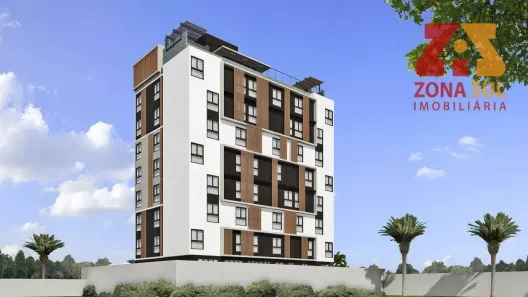 Flat com 1 Quarto à venda, 20m² no Intermares, Cabedelo