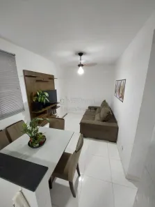 Apartamento com 2 Quartos à venda, 46m² no Rios de Spagna, São José do Rio Preto